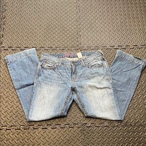 Cruel Denim - Jayley